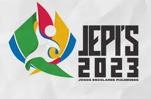 Jogos Escolares Piauienses 2023 (Foto: Divulgação/ Governo do Piauí)
