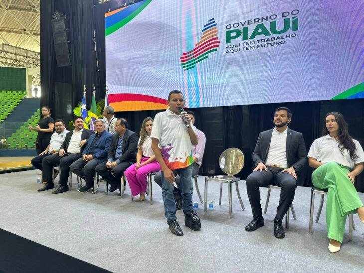 Jogos Escolares Piauienses