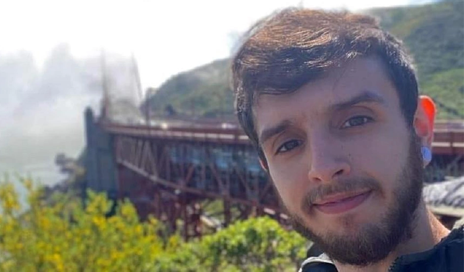 Jovem brasileiro morto nos EUA