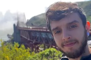 Jovem brasileiro morto nos EUA (Foto: Reprodução/ Redes Sociais)