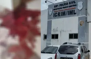 Jovem é morto a tiros após assalto a residência (Foto: Reprodução)