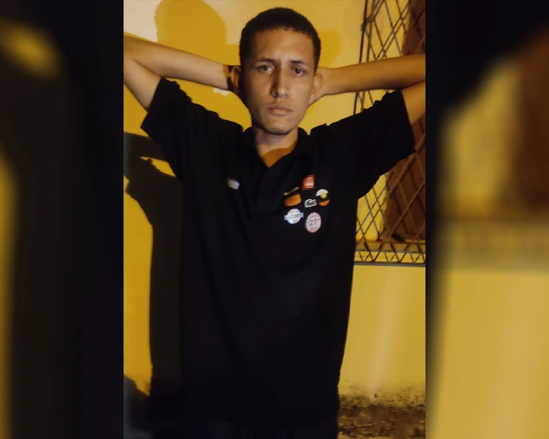 Judson Vitor Moreira Sousa