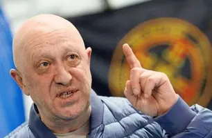 Líder mercenário russo ordena que tropa pare movimentação (Foto: Lula Marques/ Agência Brasil)