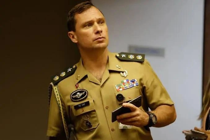 Mauro Cid