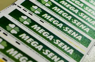 Mega-Sena não tem ganhadores e prêmio acumula (Foto: Marcello Casal Jr/ Agência Brasil)