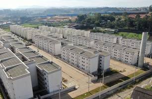 Minha Casa, Minha Vida começa a fazer contratações de novos projetos (Foto: Divulgação)