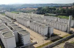 Minha Casa, Minha Vida começa a fazer contratações de novos projetos (Foto: Divulgação)