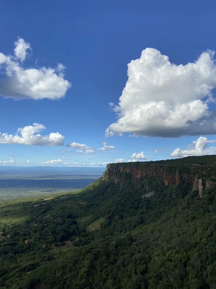 Mirante do Gritador