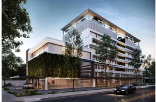 Monãn Hotel Boutique situado na Avenida Homero Castelo Branco (Foto: Divulgação)
