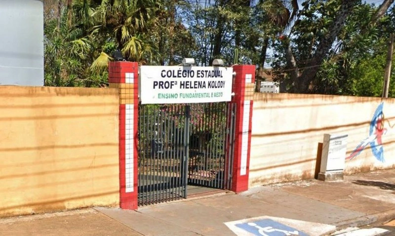 Morre segunda vítima de tiroteio em escola do Paraná