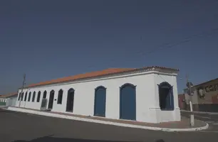 Museu do Piauí – Casa de Odilon Nunes (Foto: Divulgação/ Governo do Piauí)