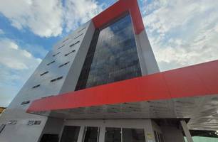 nova Maternidade Dona Evangelina Rosa (Foto: Divulgação/ Governo do Piauí)