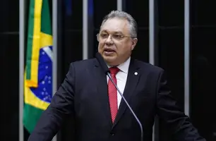 O deputado federal Florentino Neto (Foto: Divulgação/Câmara Federal)