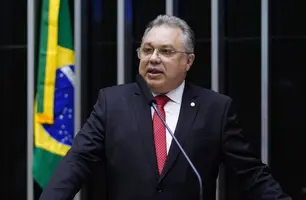 O deputado federal Florentino Neto (Foto: Divulgação/Câmara Federal)