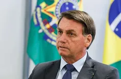 Ex-presidente Jair Bolsonaro é internado em São Paulo
