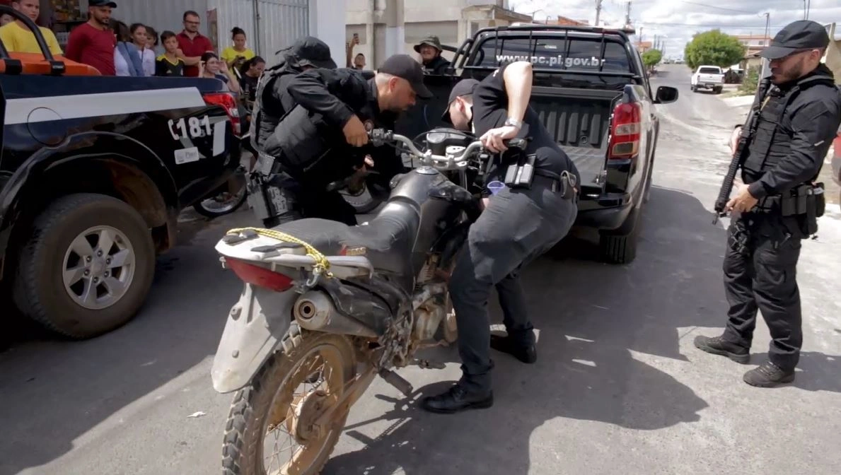 Operação É Por Todos Nós