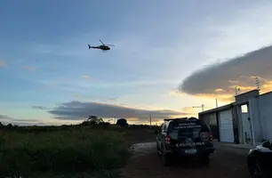 Operação Lapidação (Foto: Divulgação/ PC-PI)