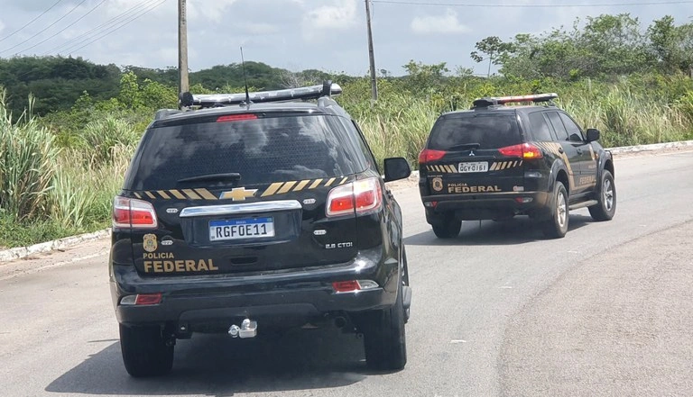 Operação Lei Áurea