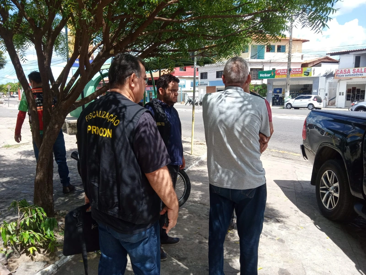 Operação Preço Justo