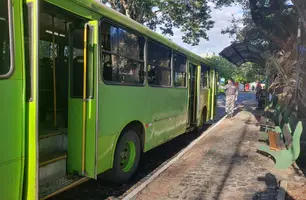 Parada de ônibus (Foto: Divulgação)