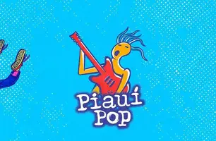Piauí Pop (Foto: Divulgação)