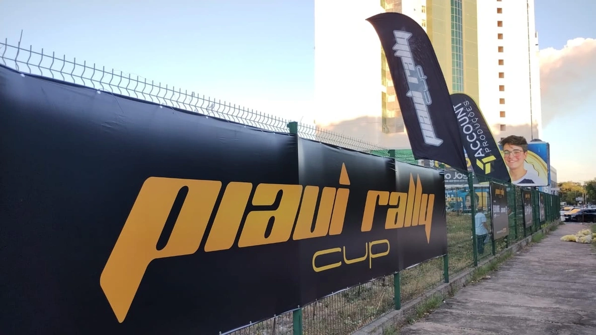 Piauí Rally Cup