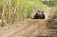 Concluída a programação do Piauí Rally Cup que começa na sexta-feira (07)
