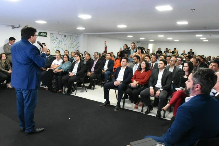 Plataforma Gov.Pi Cidadão