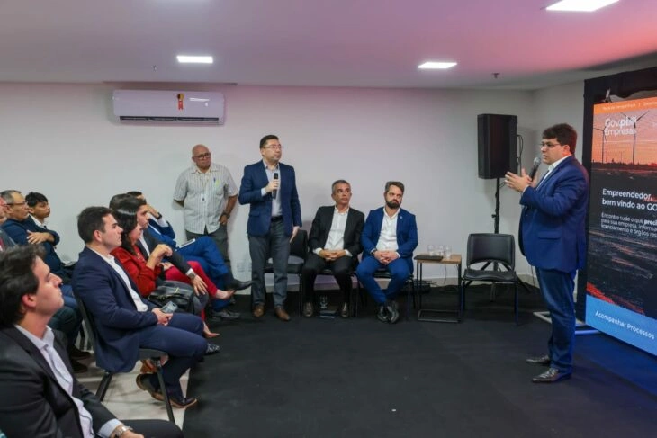 Plataforma Gov.Pi Cidadão