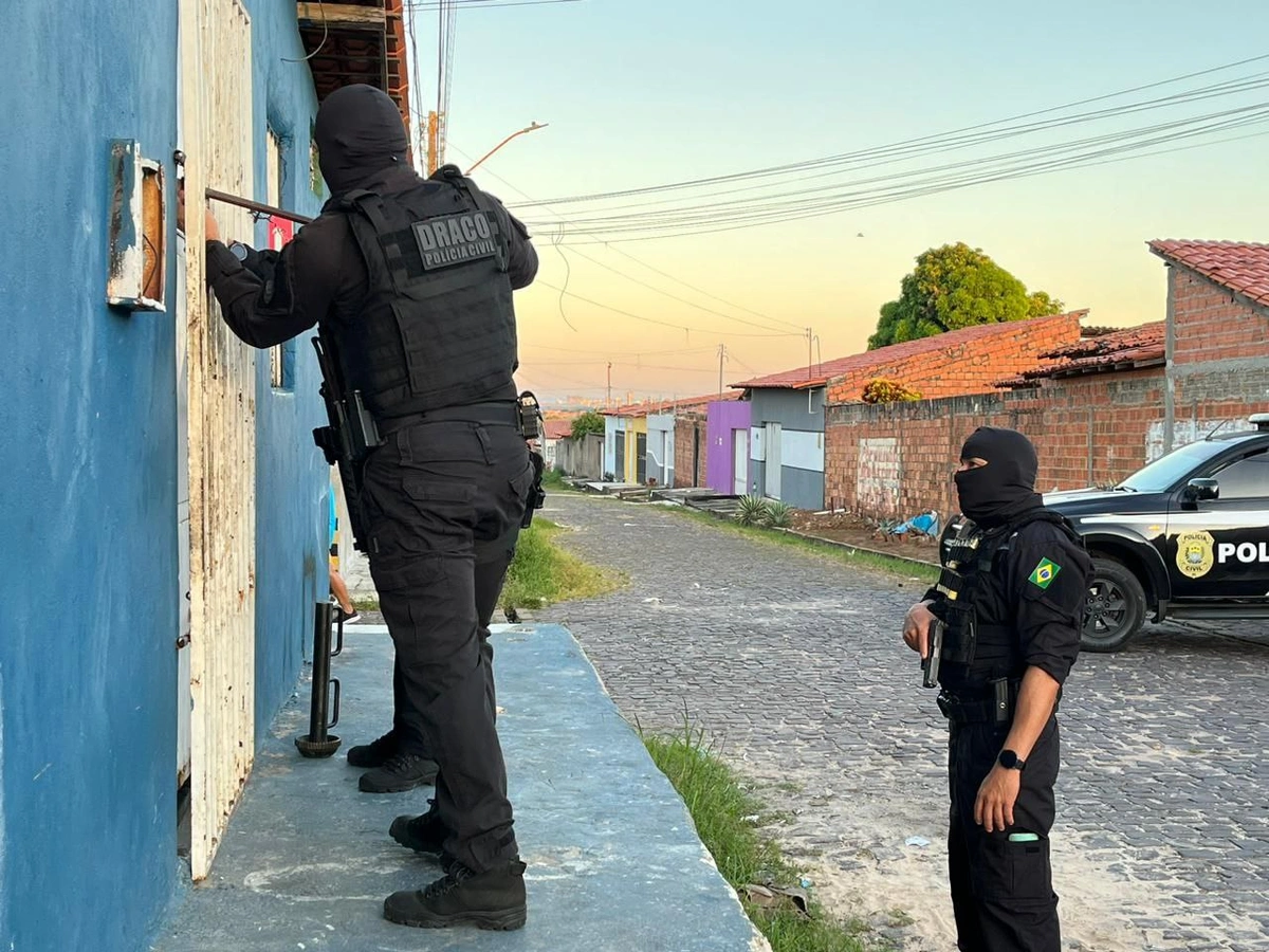 Polícia Civil