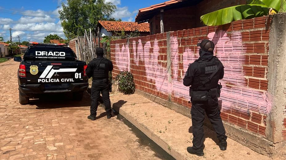 Polícia Civil