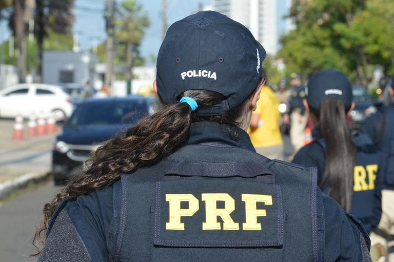 Polícia Rodoviária Federal