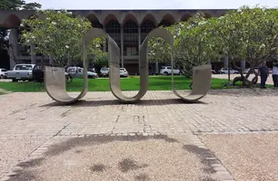 Prédio da Assembleia Legislativa do Piauí (Foto: Wanderson Camêlo/Conecta Piauí)