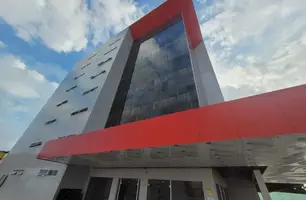 Prédio da Nova Maternidade Dona Evangelina Rosa (Foto: Divulgação)