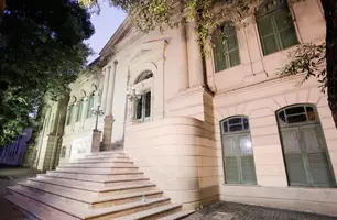 Prefeitura Municipal de Teresina (Foto: Reprodução / PMT)