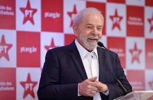 Presidente Lula (Foto: Divulgação)