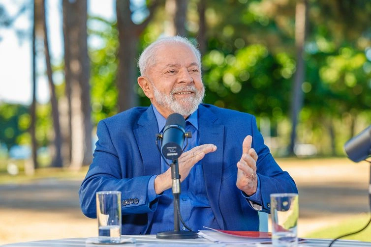 Presidente Lula