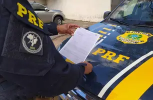 PRF (Foto: Divulgação)