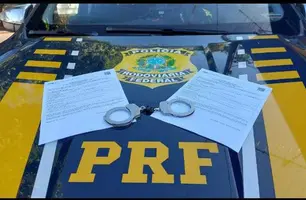 PRF (Foto: Divulgação)