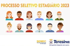 Semec estende prazo de inscrições para estágio remunerado