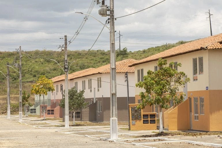 Programa Minha Casa Minha Vida