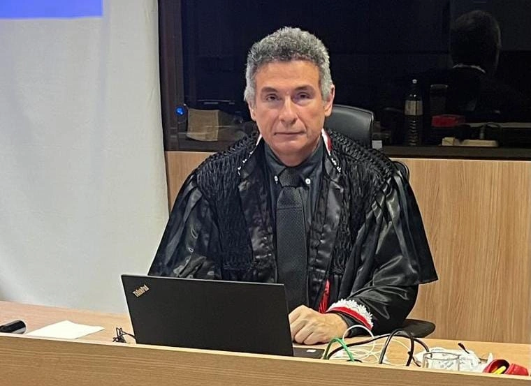 Promotor de Justiça João Malato Neto