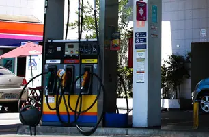 Redução nos preços da gasolina (Foto: Rovena Rosa/ Agência Brasil)