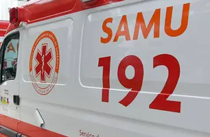 Samu (Foto: Reprodução)