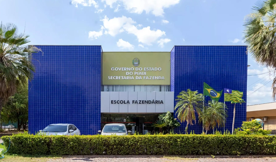 Secretaria de Estado da Fazenda (Sefaz)