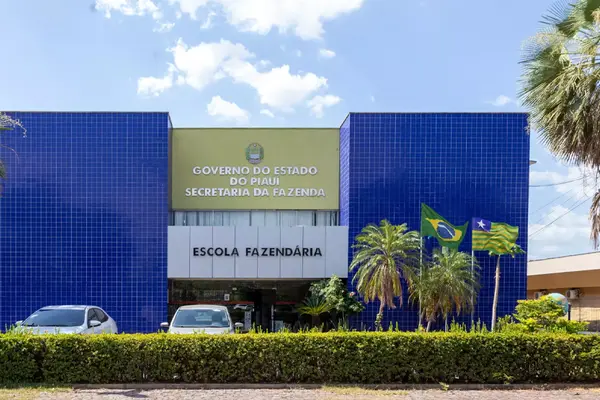 Secretaria de Estado da Fazenda (Sefaz)