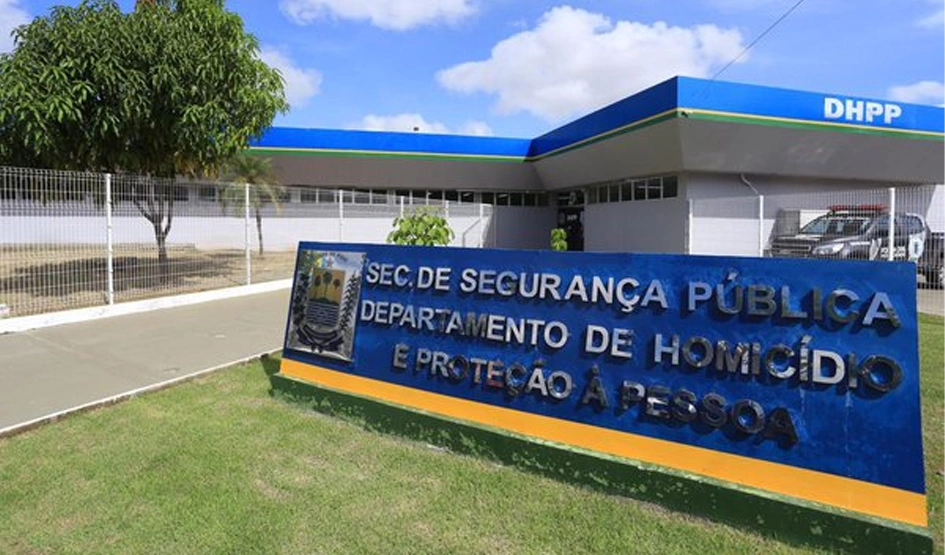 Secretaria de Segurança Pública do Piauí (SSP-PI)