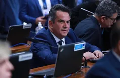 Ciro vai reunir oposição em almoço para tratar das eleições de 2024