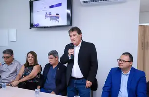SSP inaugura posto de identificação digital no município de União (Foto: Divulgação)