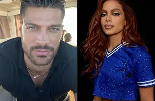 Sussina e Anitta (Foto: Reprodução)